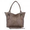 Női Táská shopper bag Hernan sötét bézs HB0397